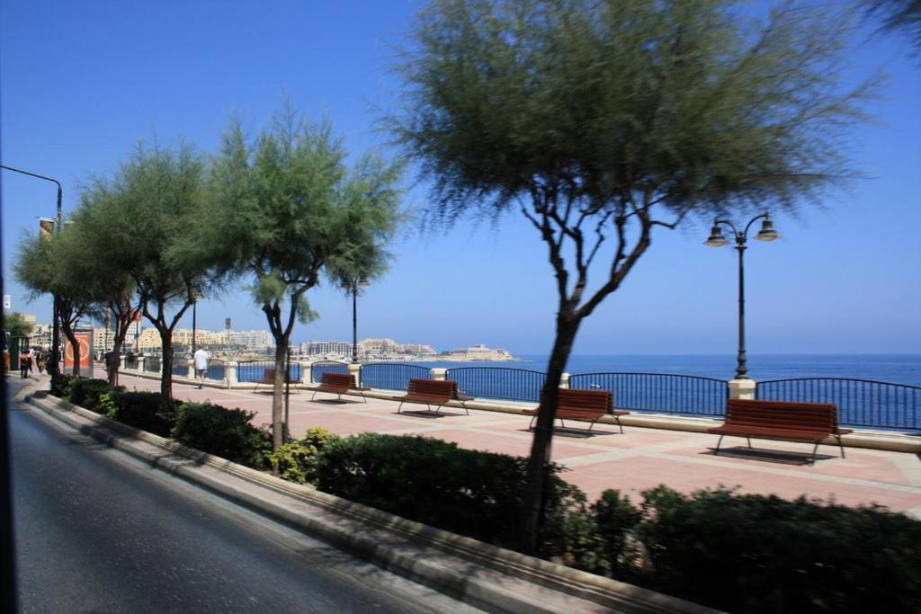 Appartement Valletta Skyline Serenity Luxury Harbour Views Sliema