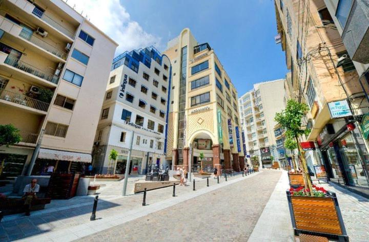 Valletta Skyline Serenity Luxury Harbour Views Apartamento Sliema