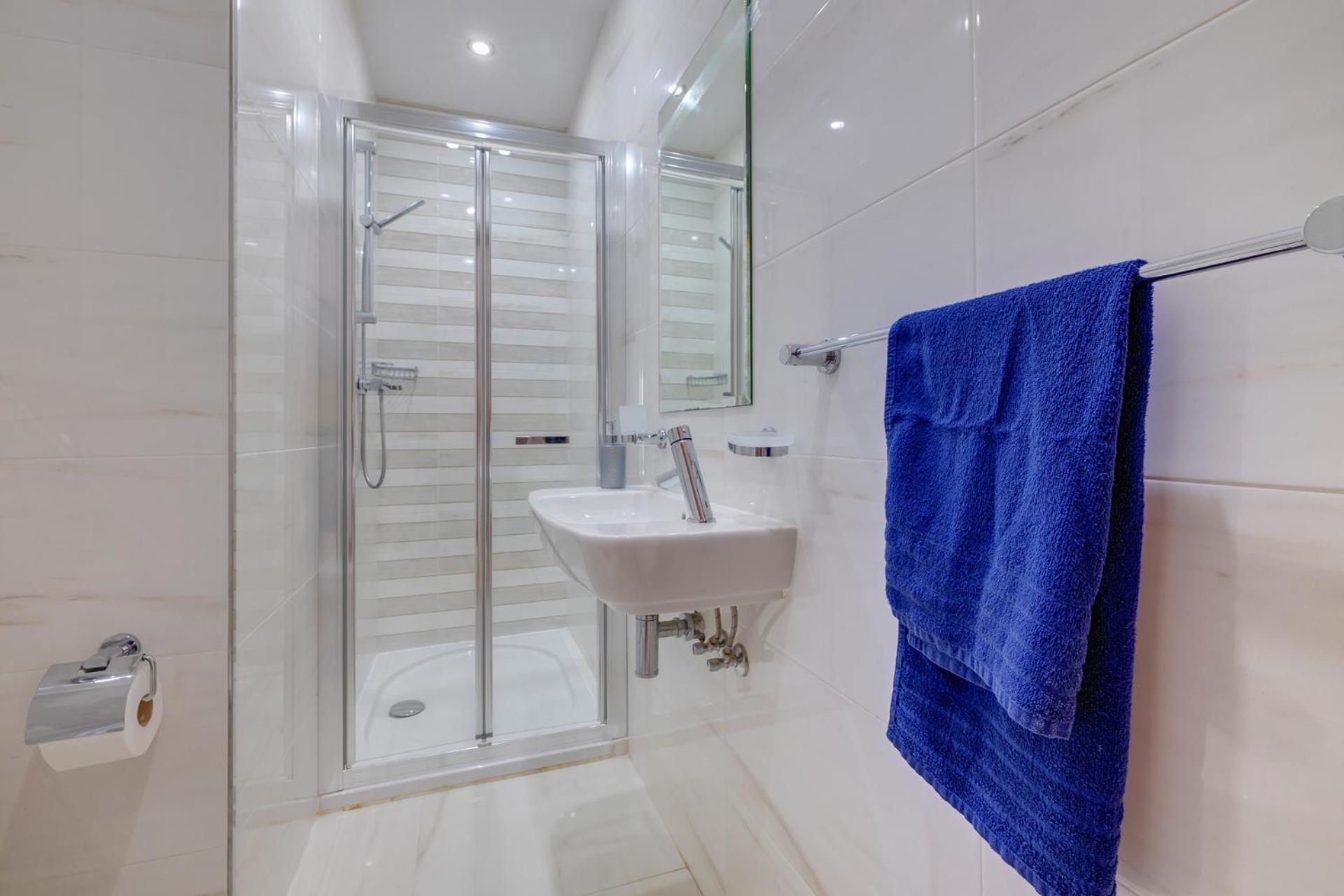 Appartement Valletta Skyline Serenity Luxury Harbour Views