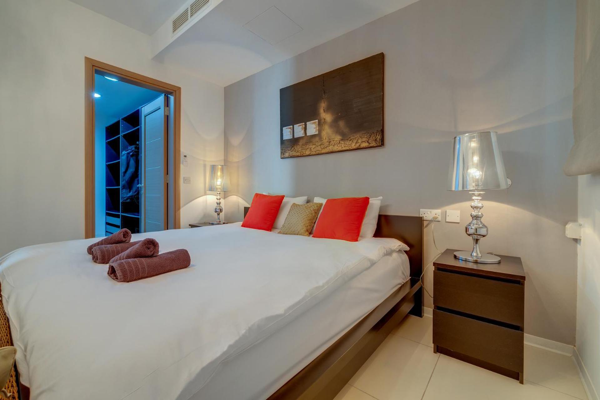 Valletta Skyline Serenity Luxury Harbour Views Apartamento