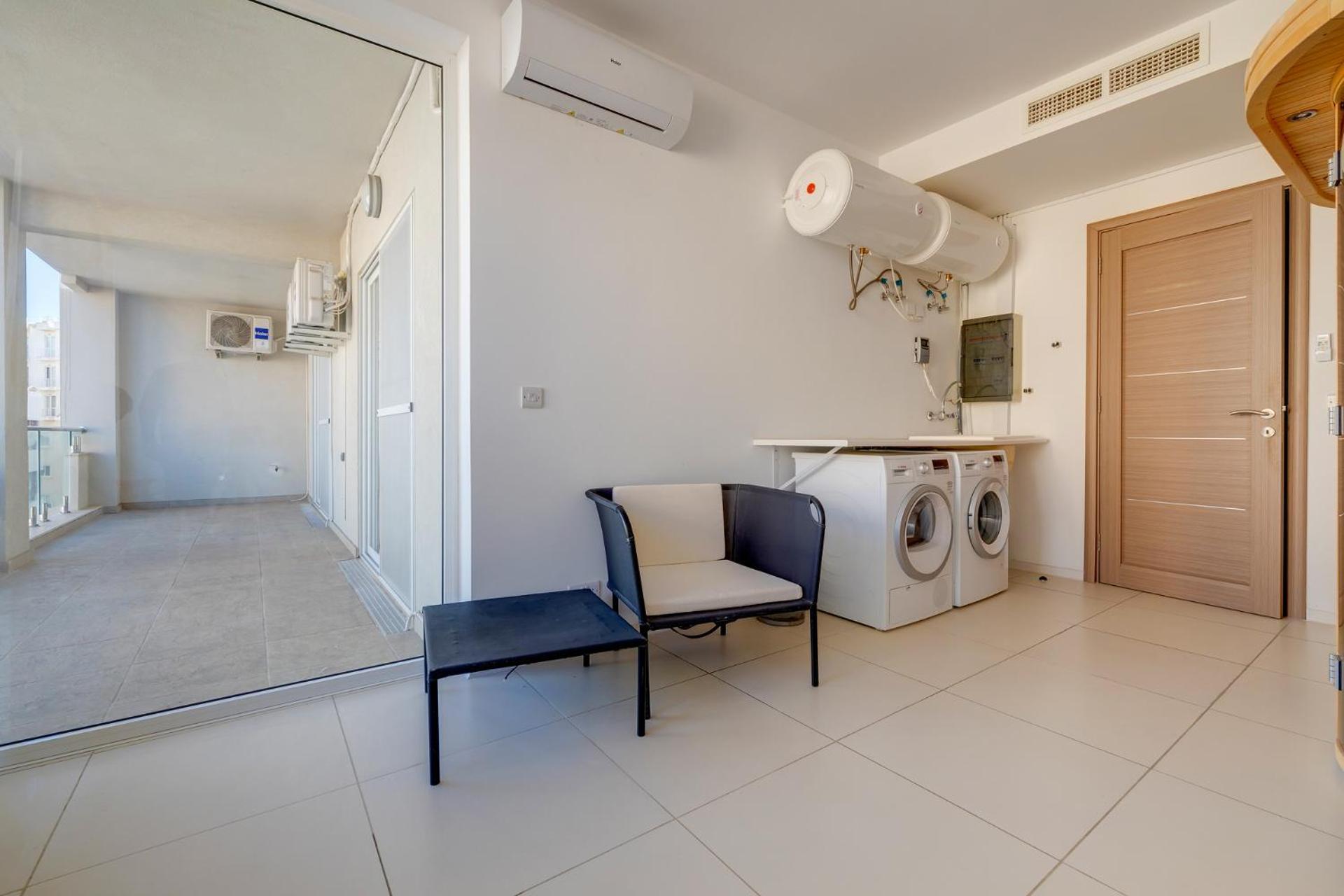 Appartement Valletta Skyline Serenity Luxury Harbour Views *
