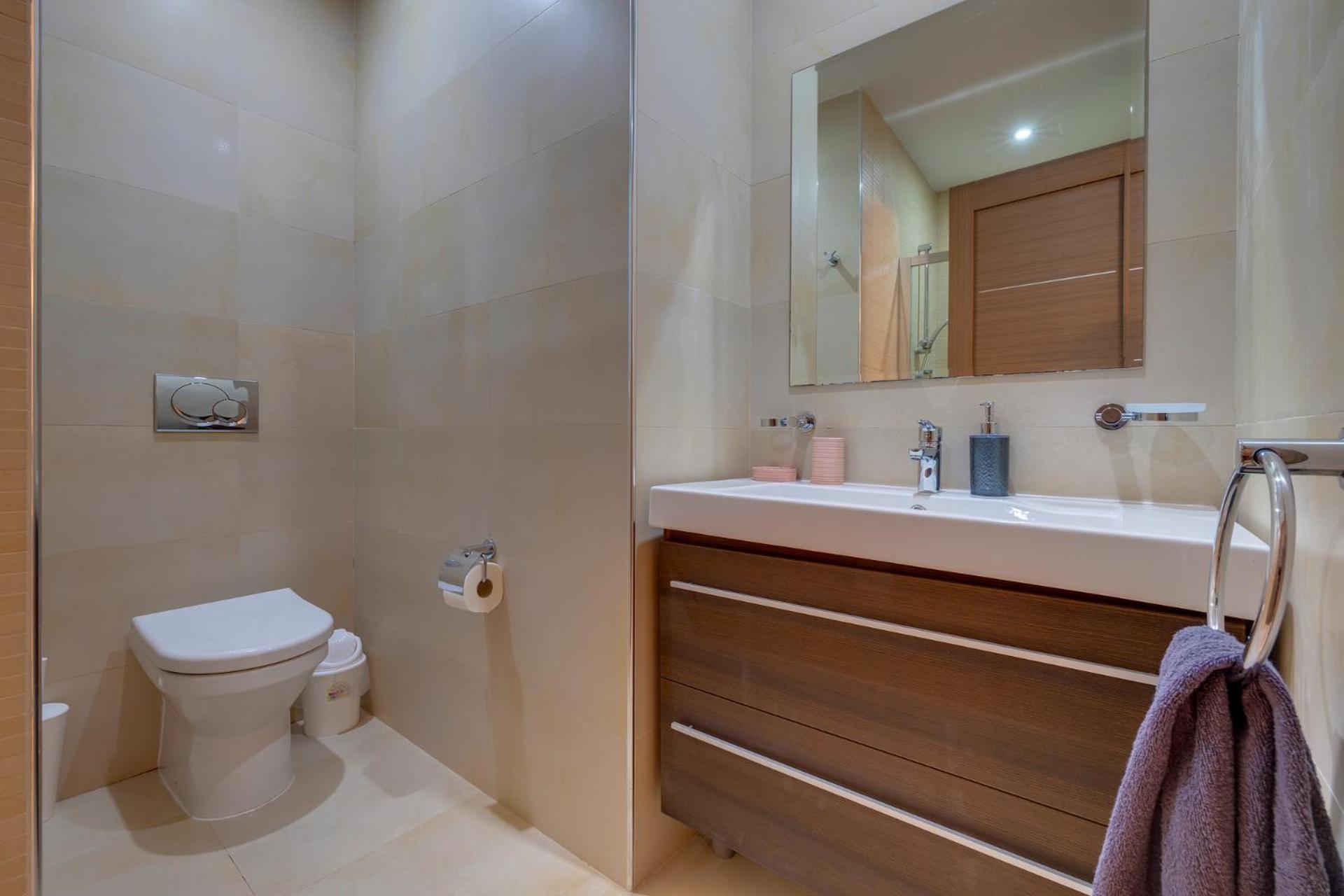 Valletta Skyline Serenity Luxury Harbour Views *