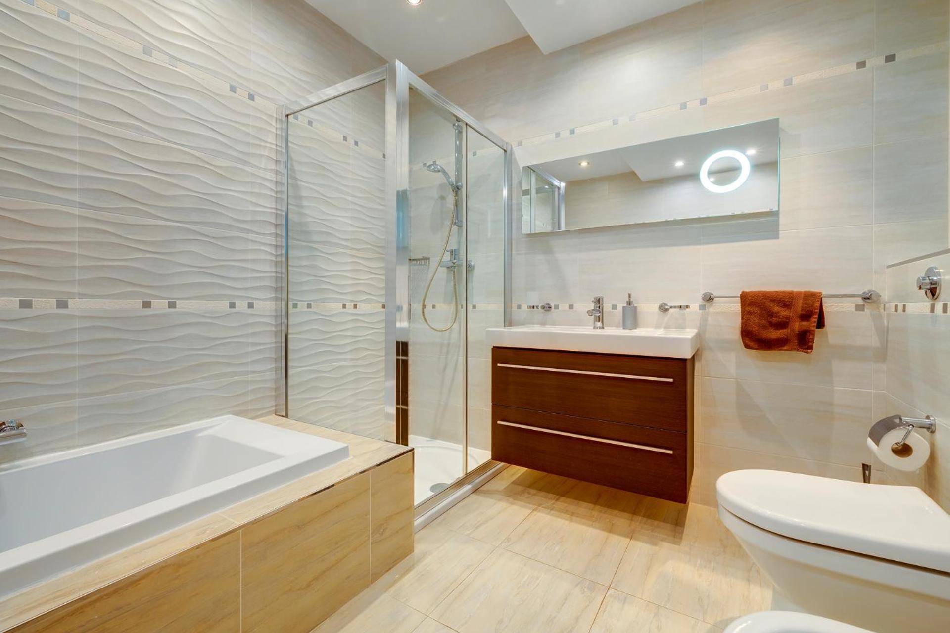 Valletta Skyline Serenity Luxury Harbour Views Apartamento *