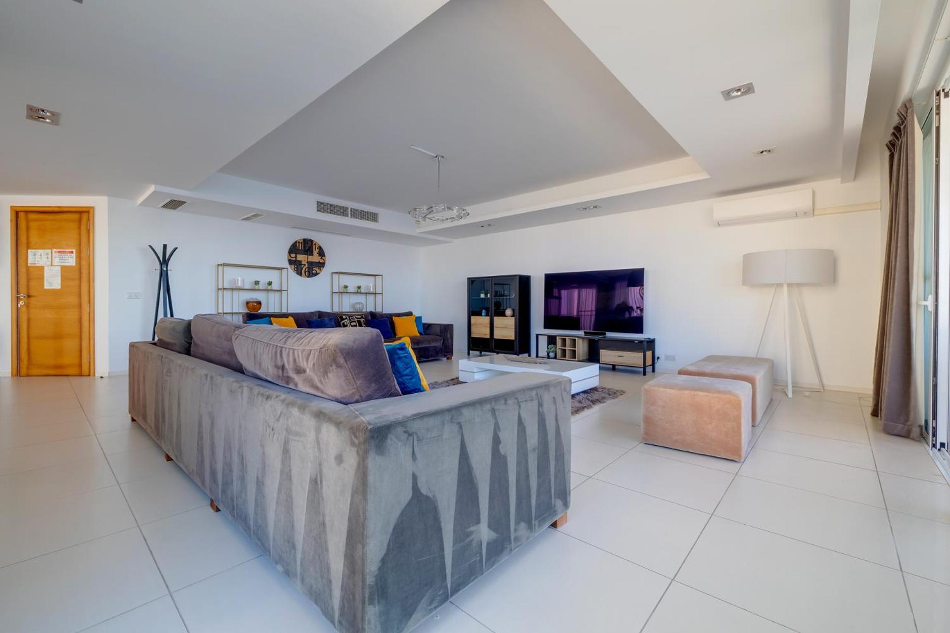 Valletta Skyline Serenity Luxury Harbour Views Apartamento Sliema