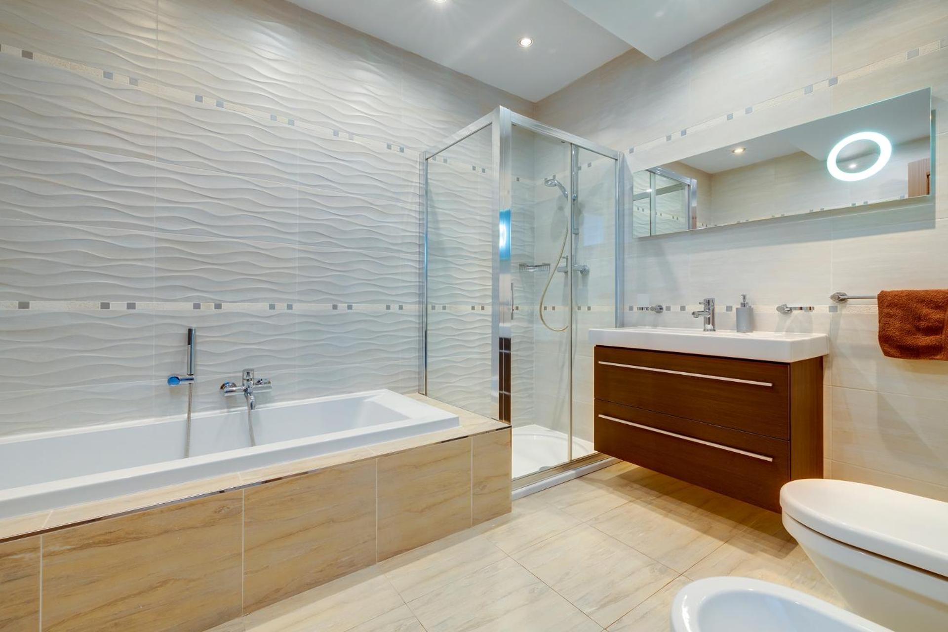 Valletta Skyline Serenity Luxury Harbour Views Apartamento