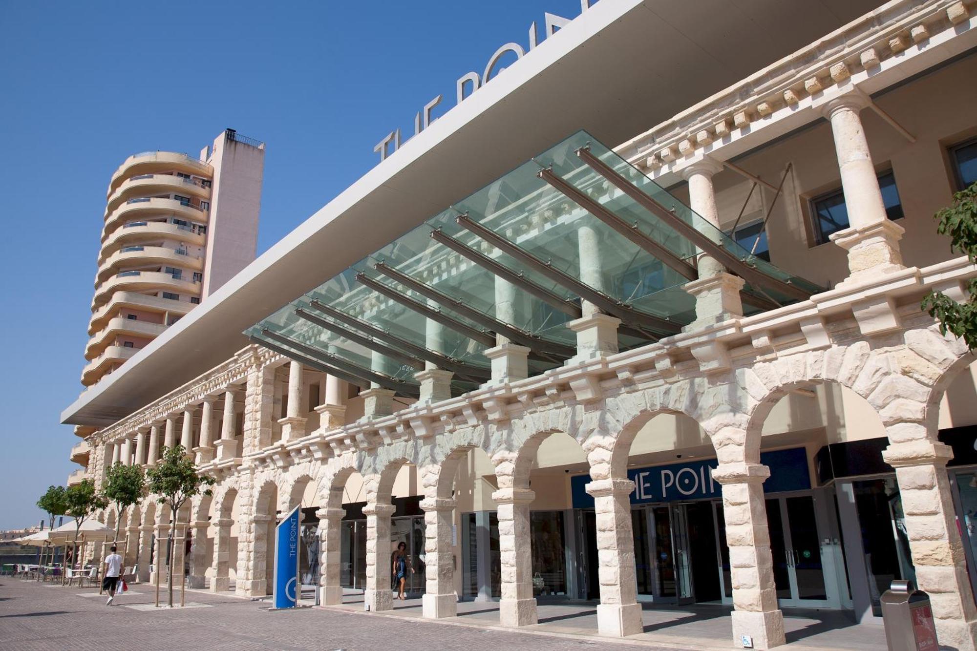 Valletta Skyline Serenity Luxury Harbour Views Appartement