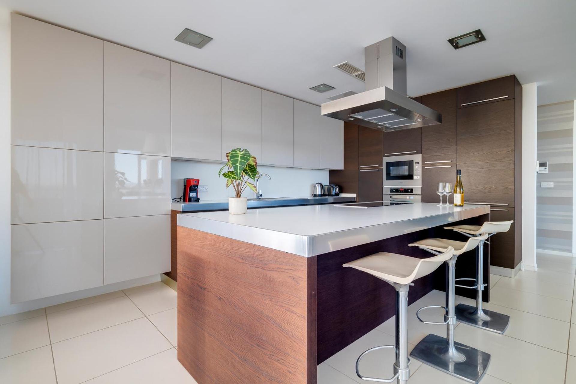 Apartamento Valletta Skyline Serenity Luxury Harbour Views Sliema