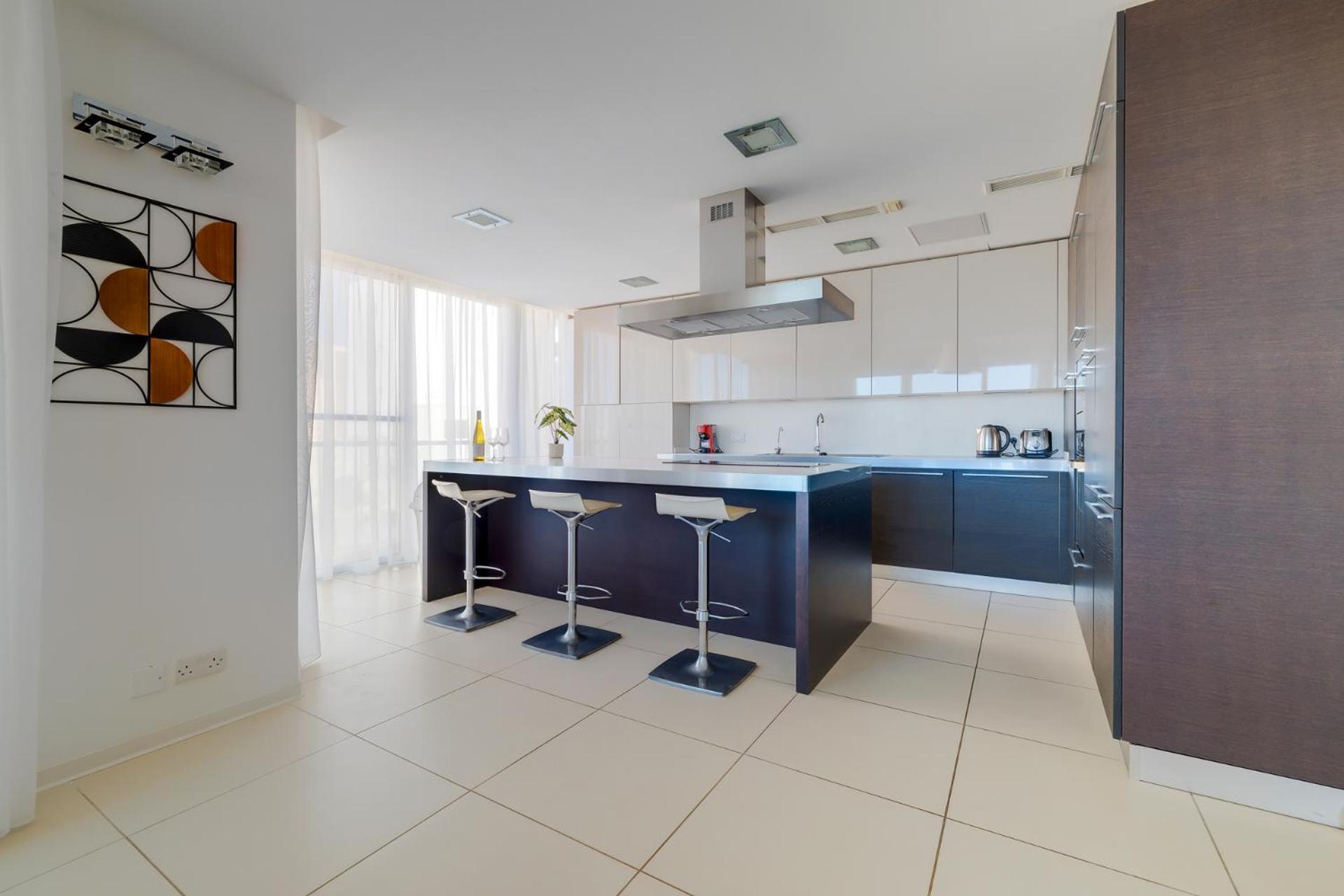 Valletta Skyline Serenity Luxury Harbour Views Apartamento